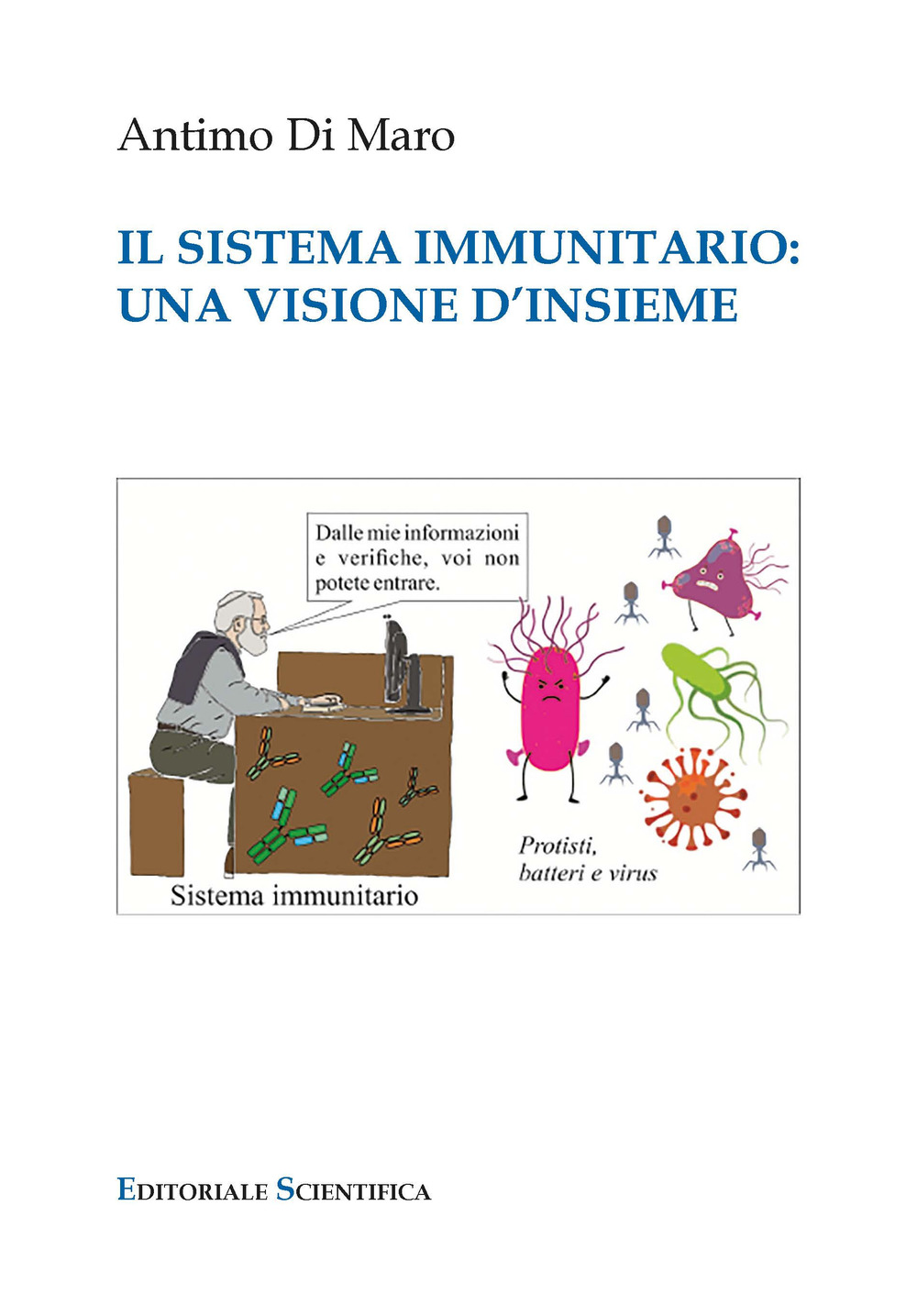 Il sistema immunitario: una visione d'insieme