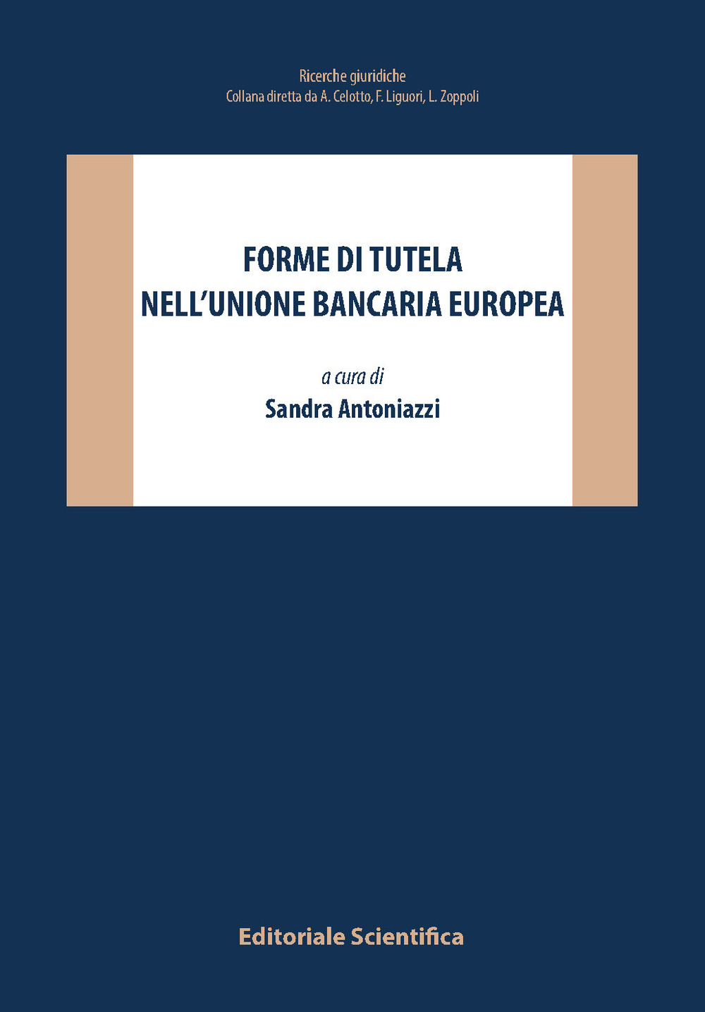Forme di tutela nell'Unione bancaria europea