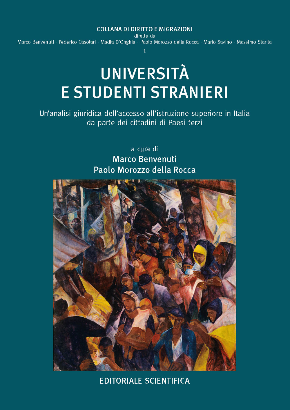 Università e studenti stranieri