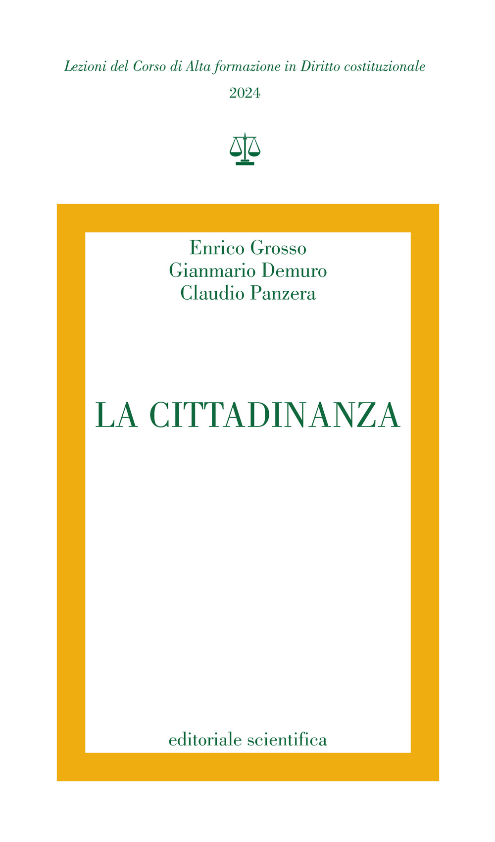 La Cittadinanza