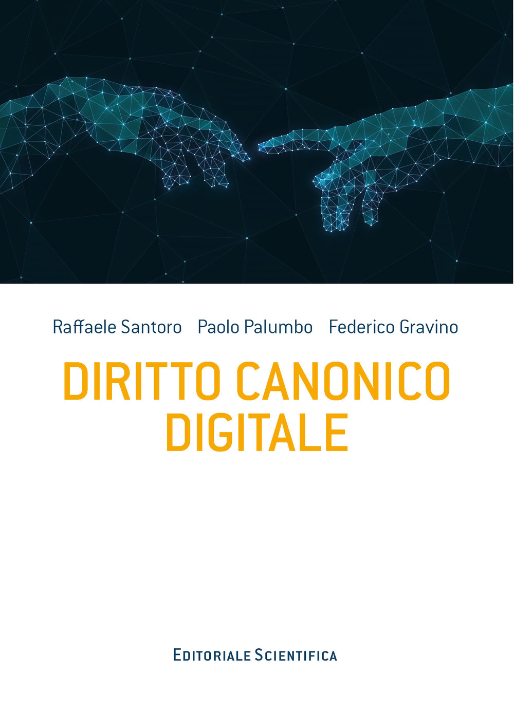 Diritto canonico digitale