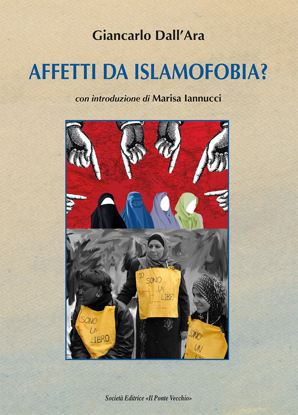 Affetti da islamofobia?
