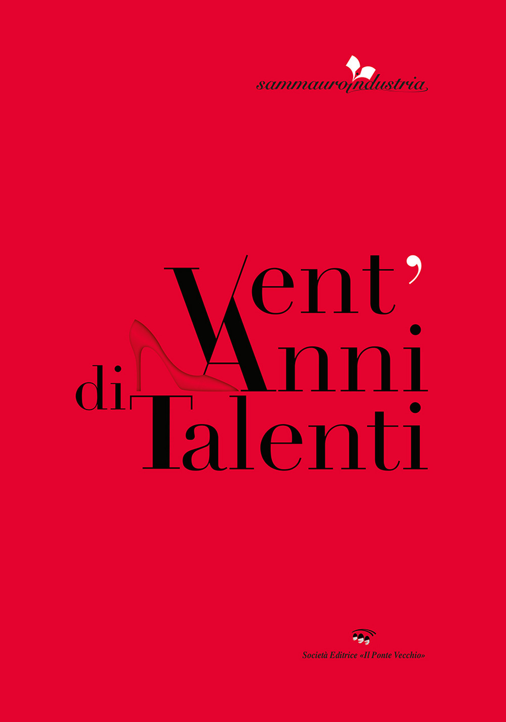 Vent'anni di talenti