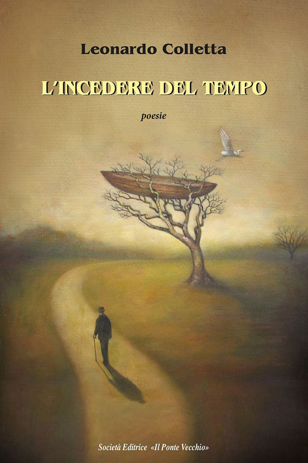 L'incedere del tempo
