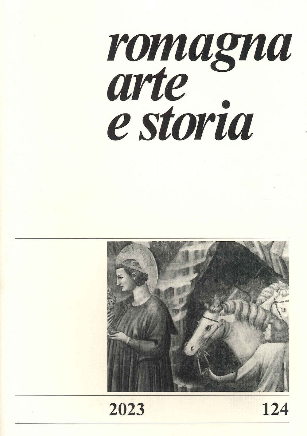 Romagna arte e storia. Vol. 124