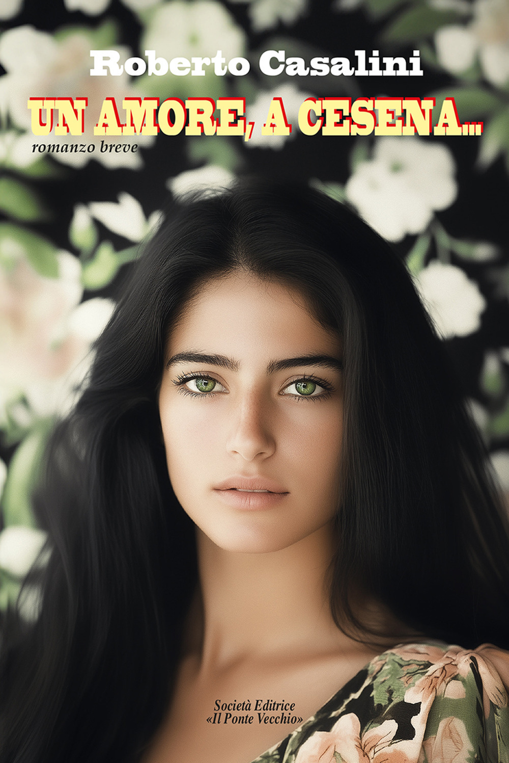 Un amore, a Cesena…