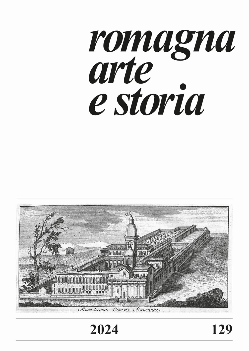 Romagna arte e storia. Vol. 129