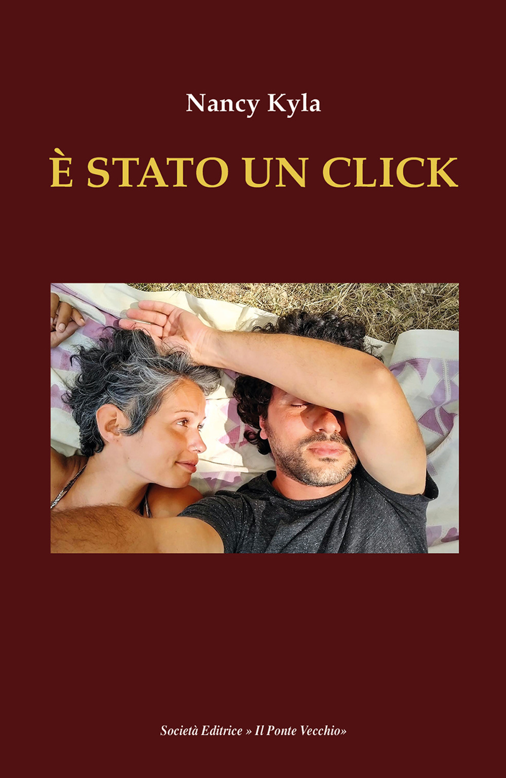 È stato un click