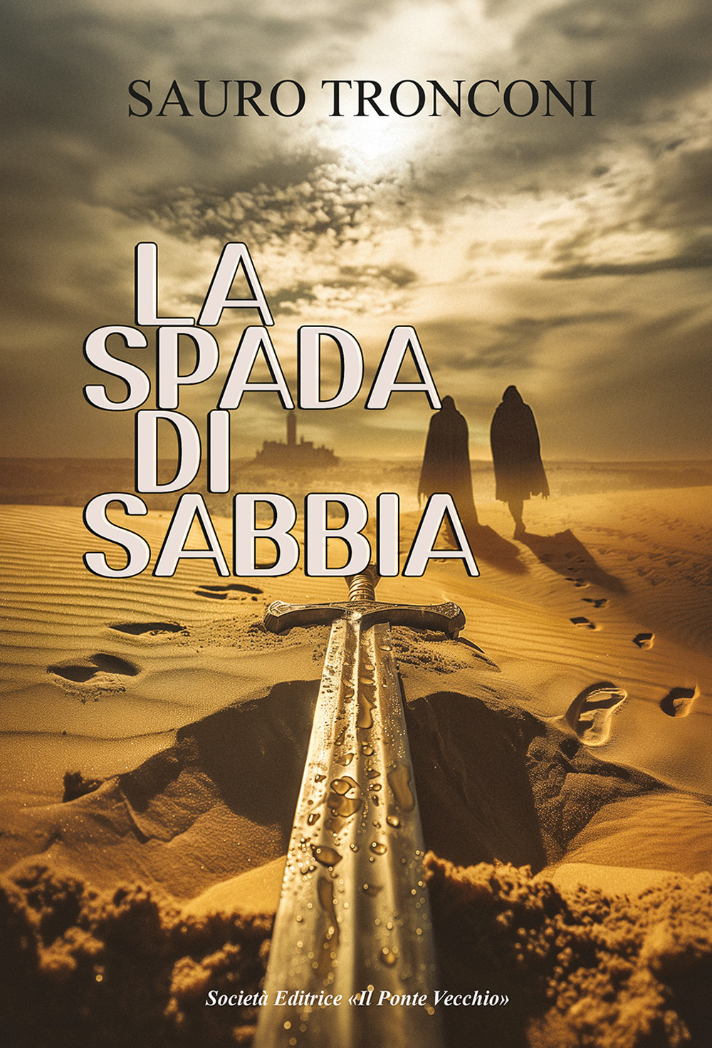 La spada di sabbia