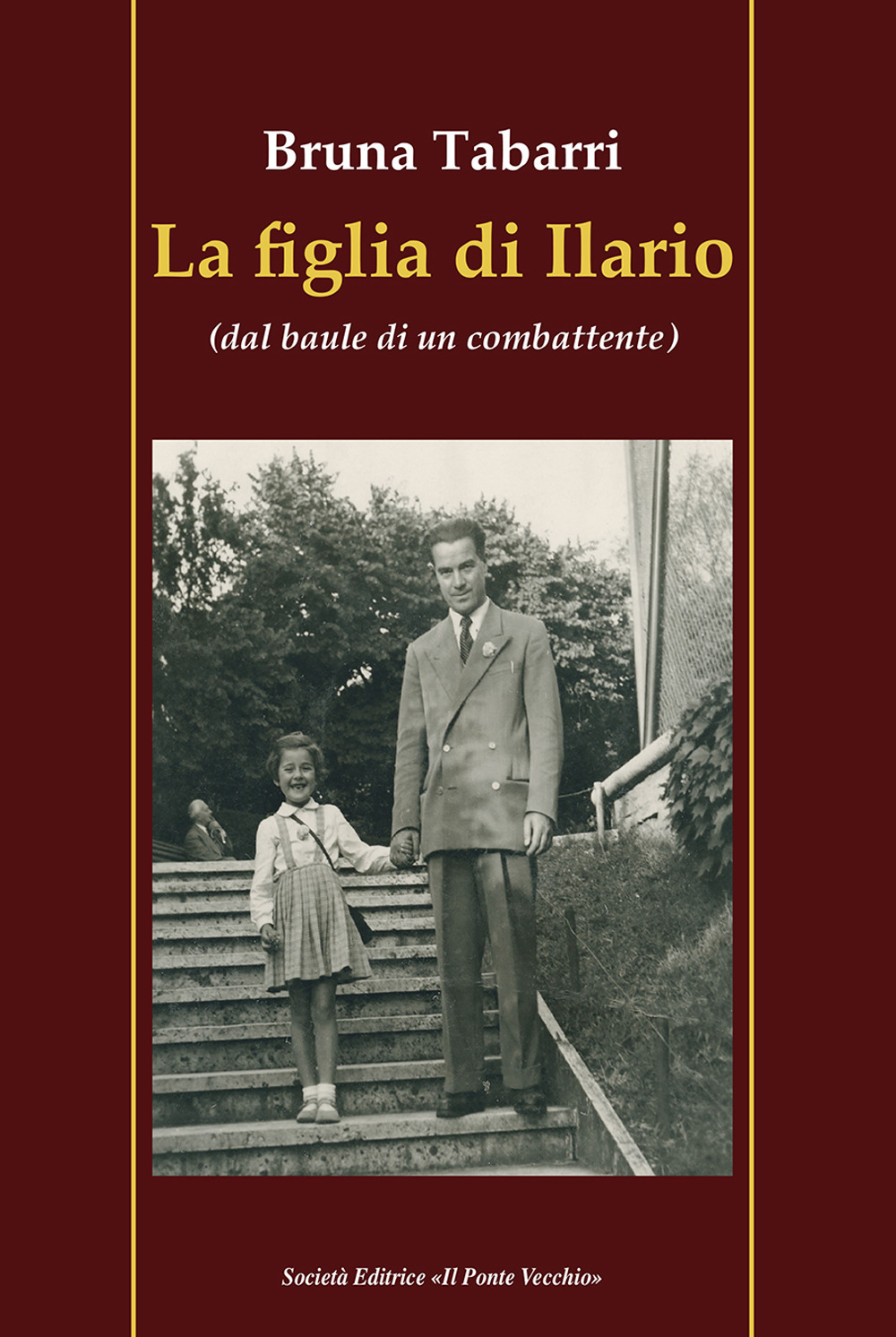 La figlia di Ilario