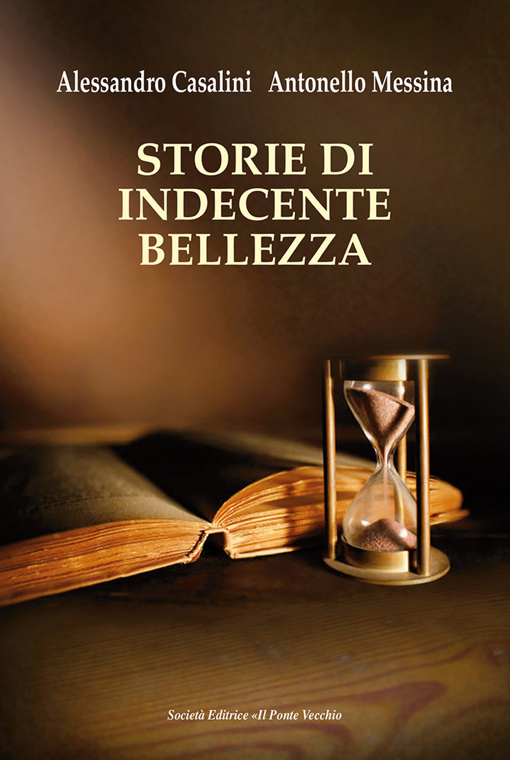Storie di indecente bellezza