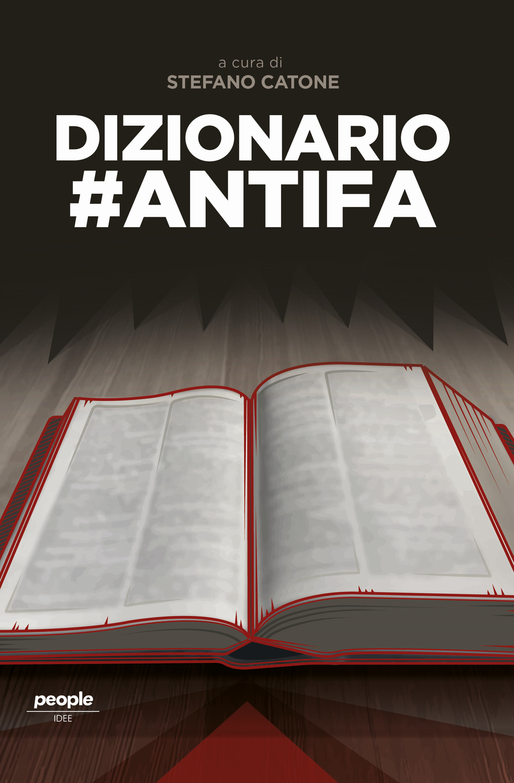 Dizionario #antifa