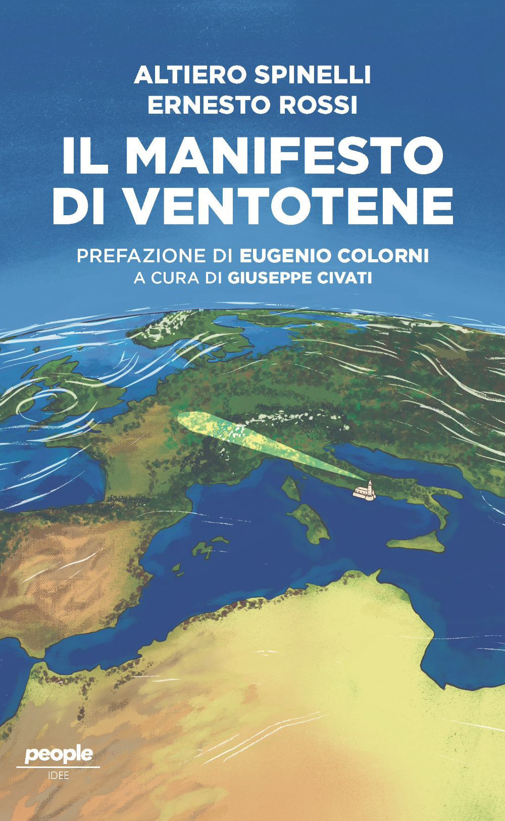 Il manifesto di Ventotene