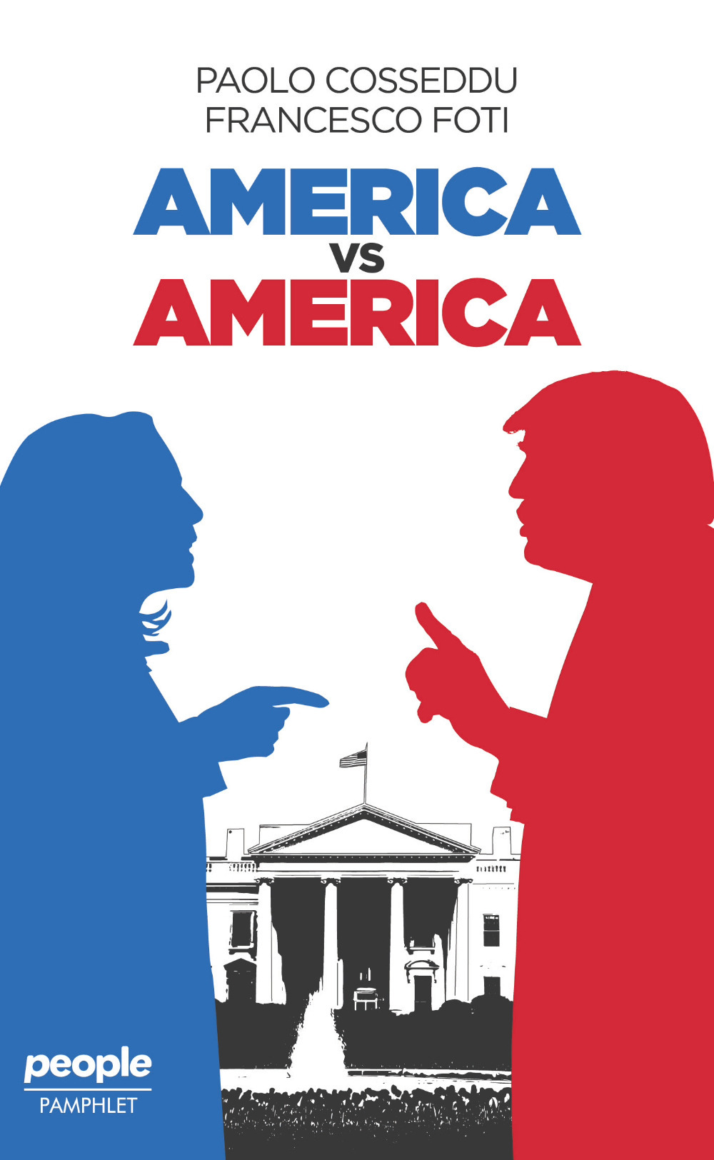 America vs America