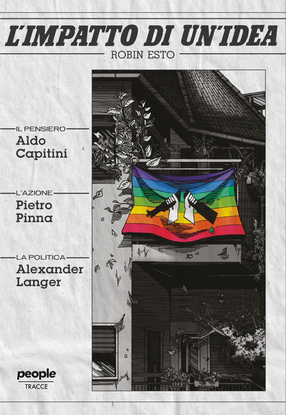 L'impatto di un'idea