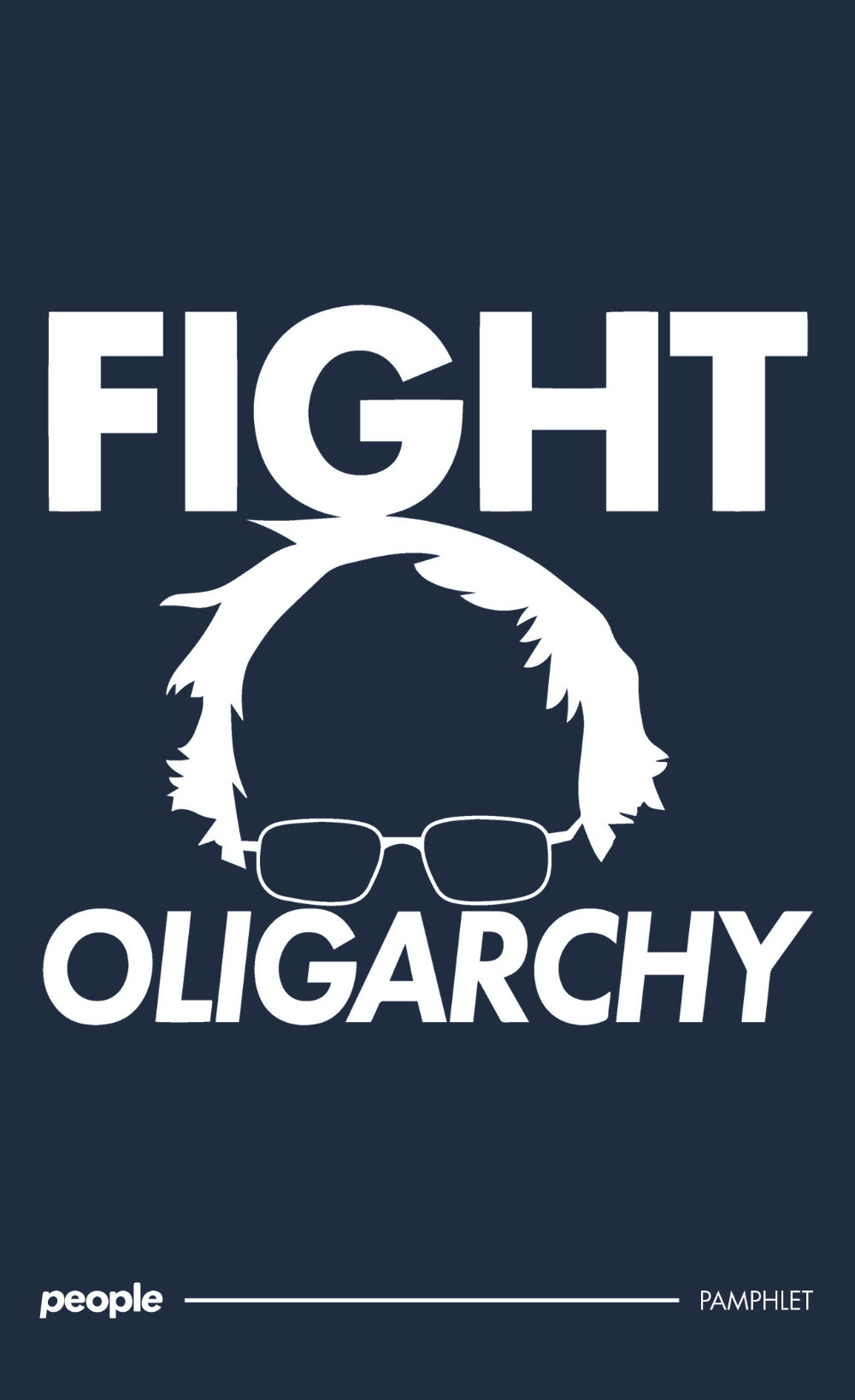 Fight oligarchy