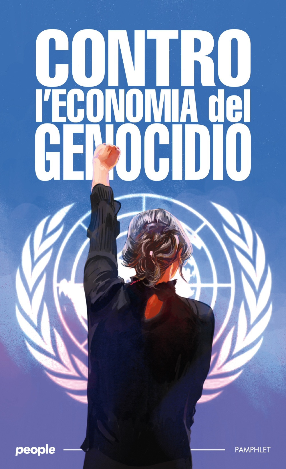 Contro l'economia del genocidio