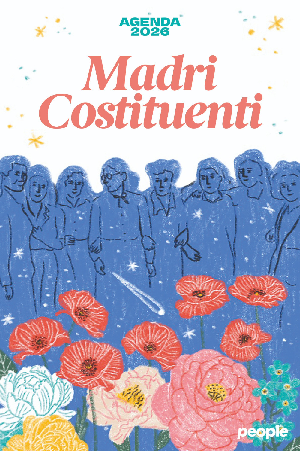 Agenda 2026. Madri costituenti