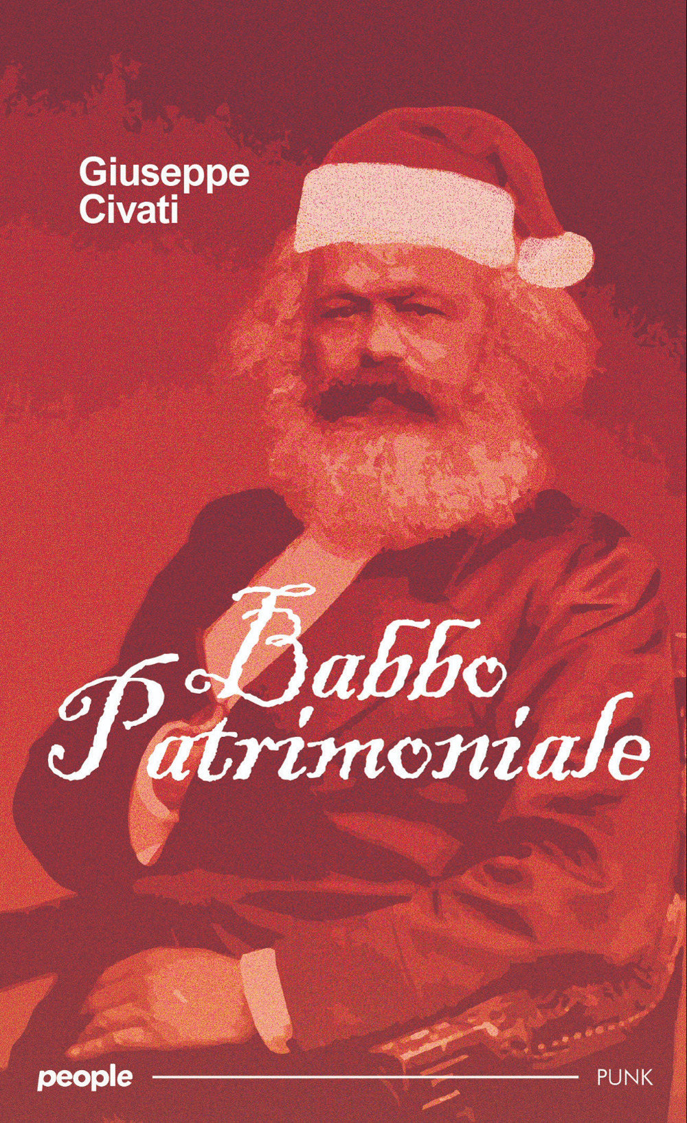 Babbo Patrimoniale. «La ricchezza è reale solo se è condivisa e diventa felicità per tutti»