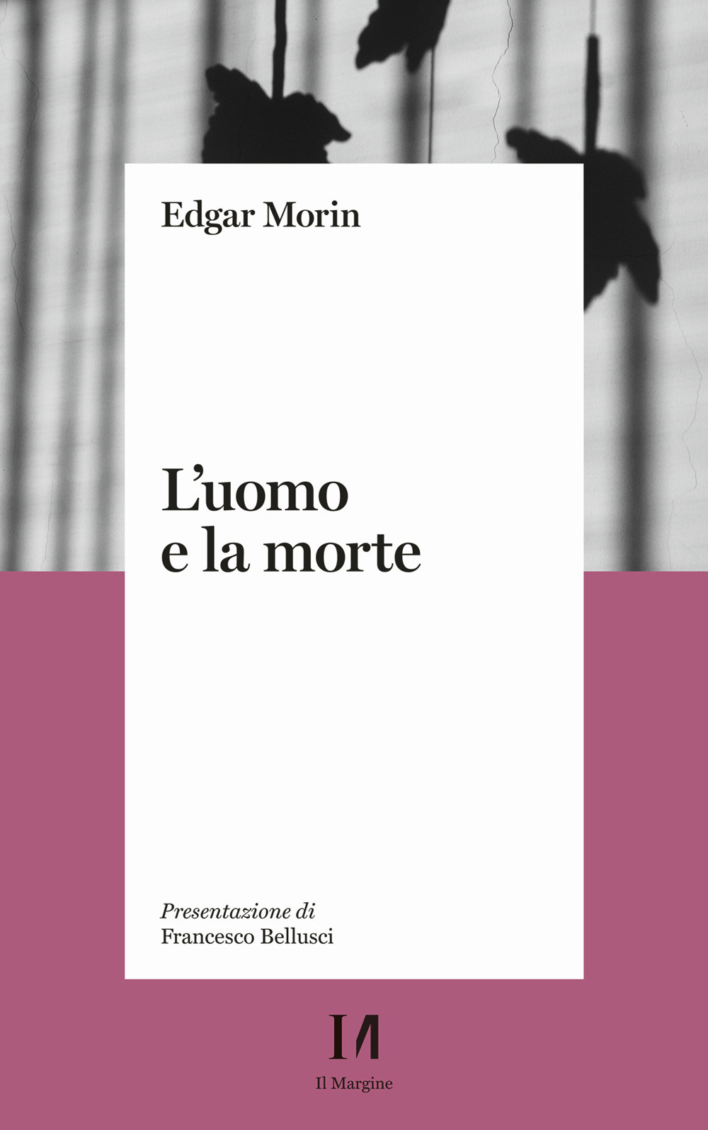 L'uomo e la morte