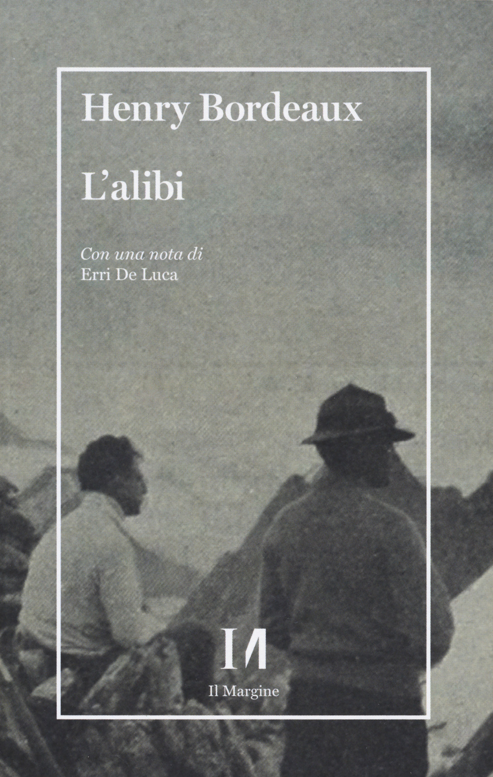 L'alibi