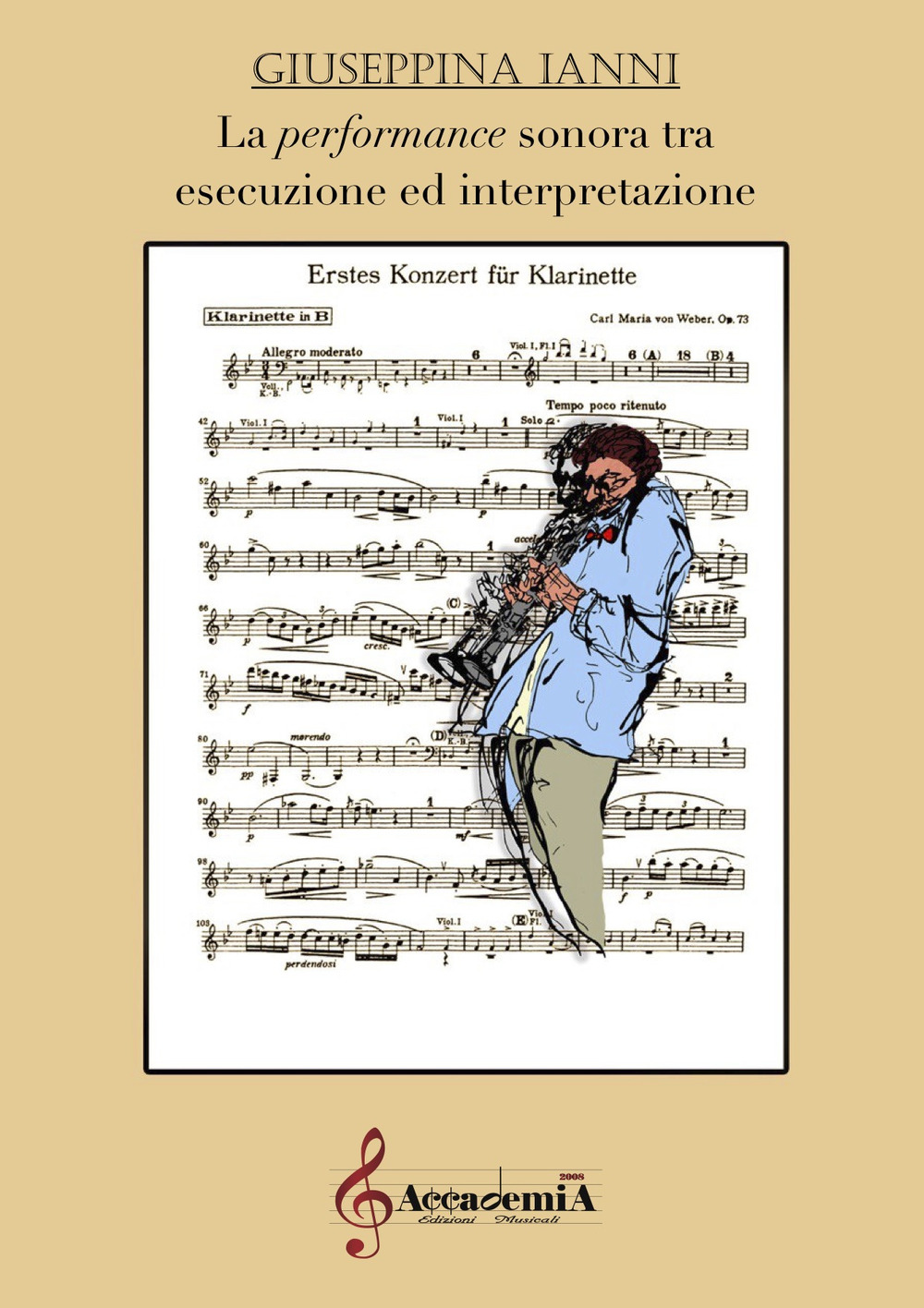 La performance sonora tra esecuzione ed interpretazione