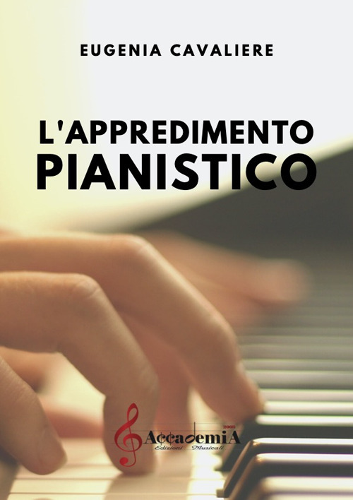 L'apprendimento pianistico