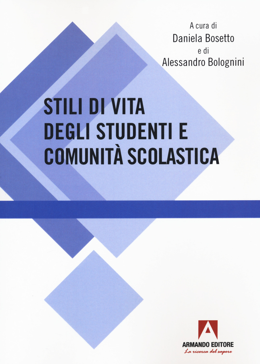 Stili di vita degli studenti e comunità scolastica