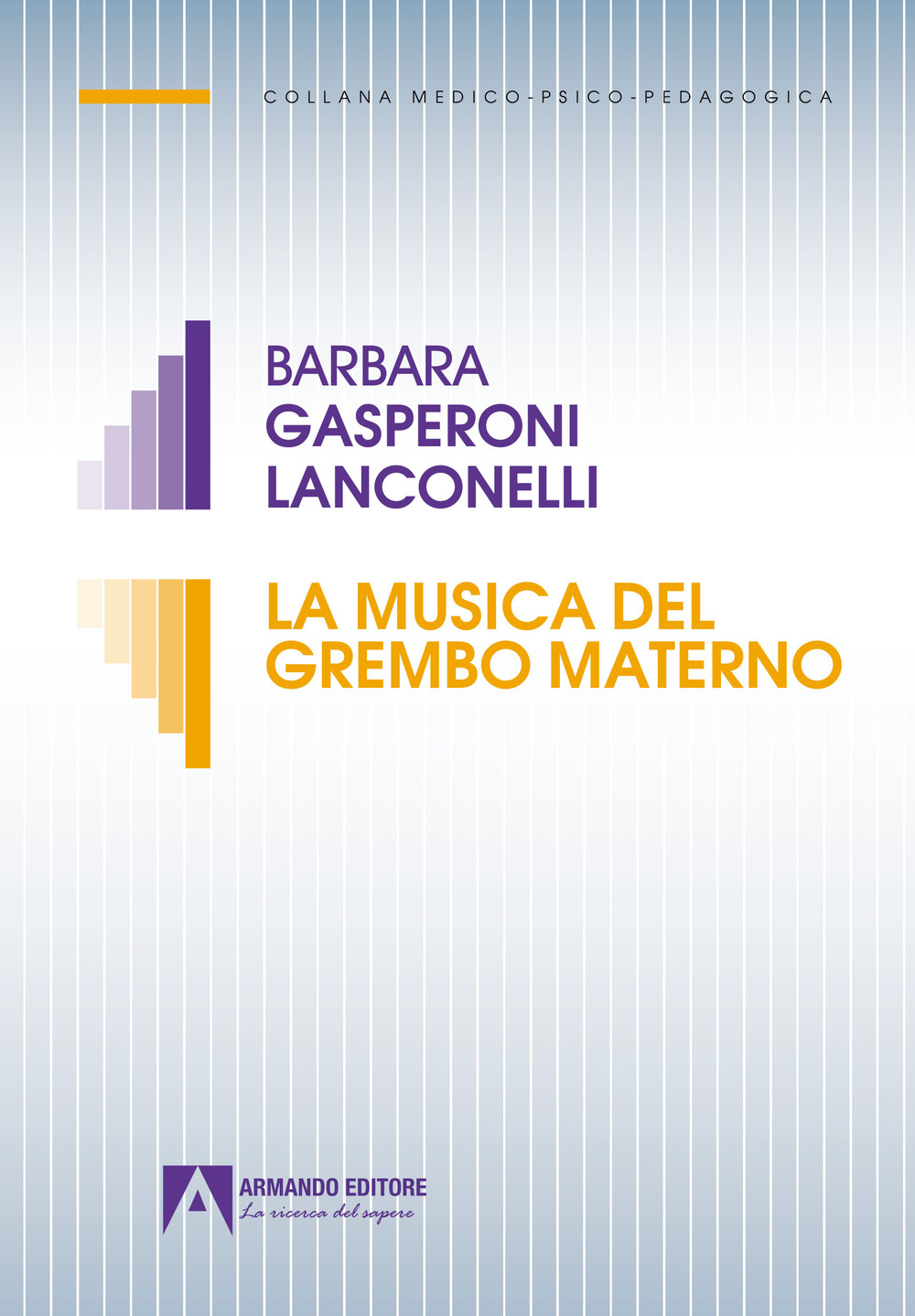 La musica del grembo materno