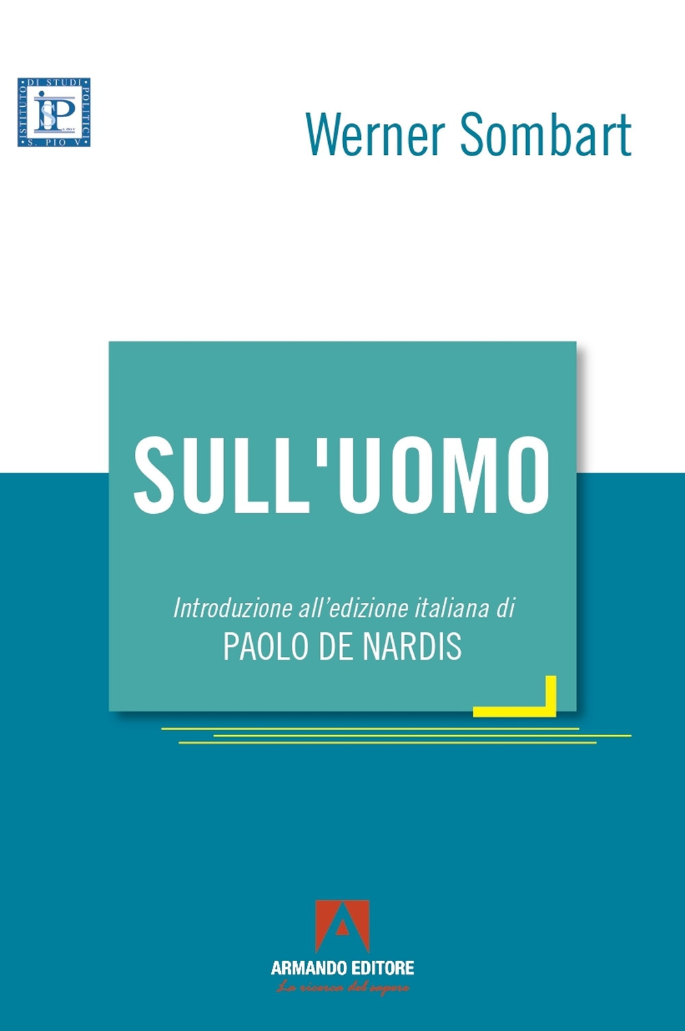 Sull'uomo