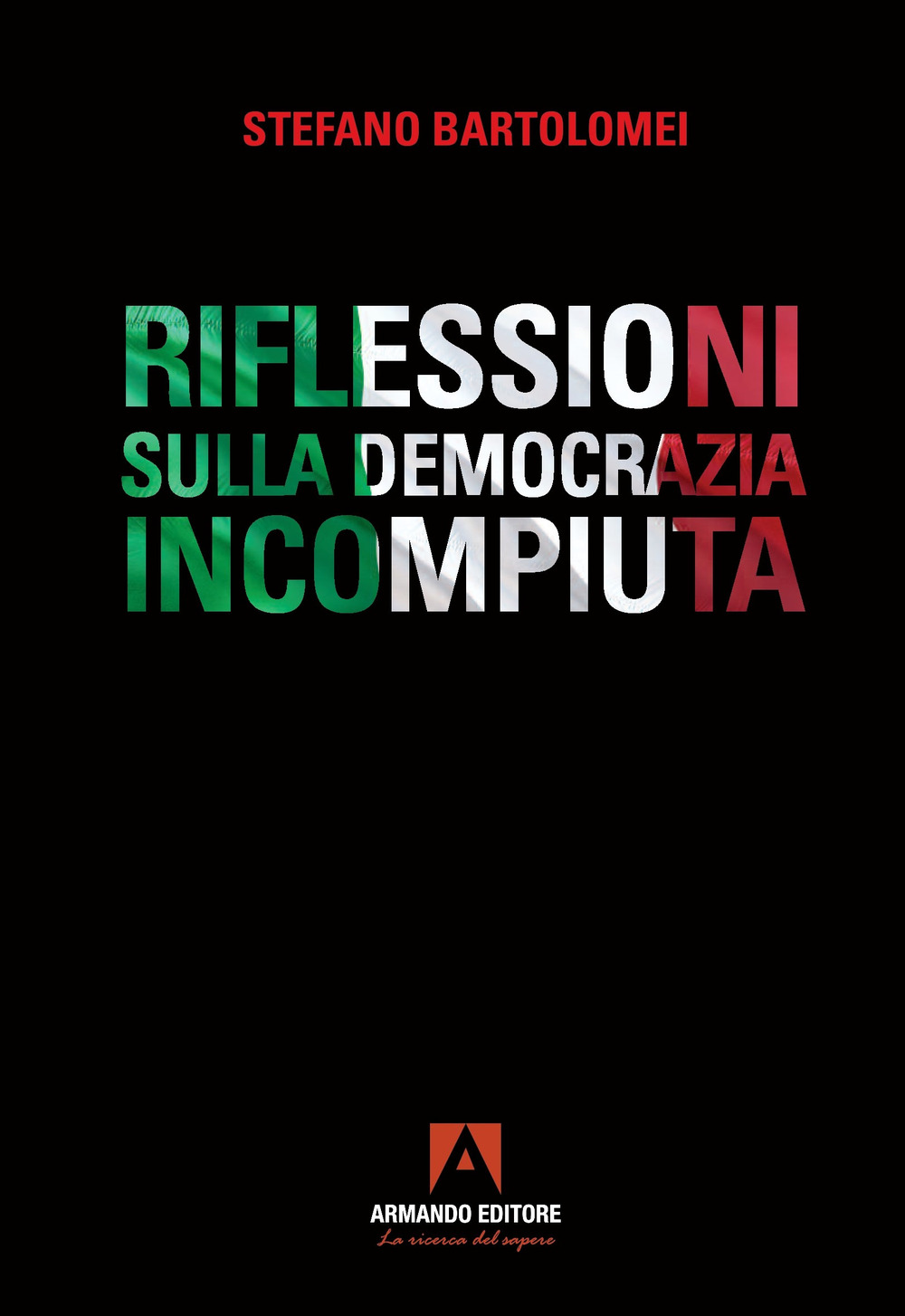 Riflessioni sulla democrazia incompiuta
