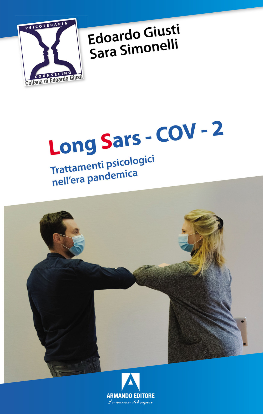 Long SARS-Cov-2. Trattamenti psicologici nell’era pandemica