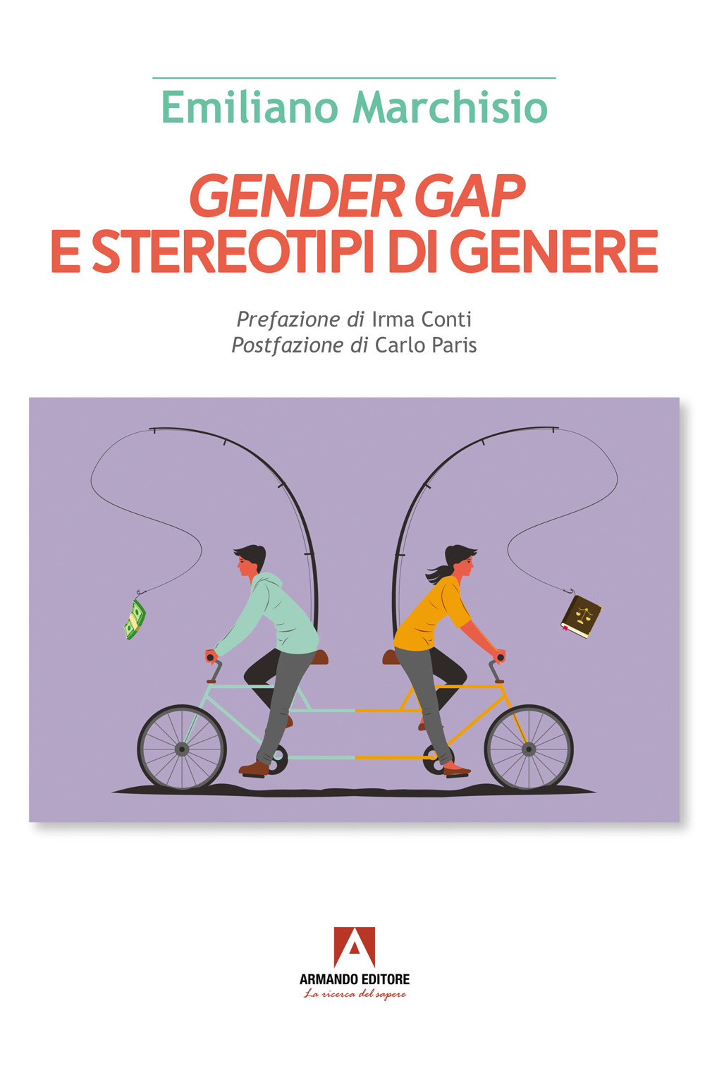 Gender gap e stereotipi di genere