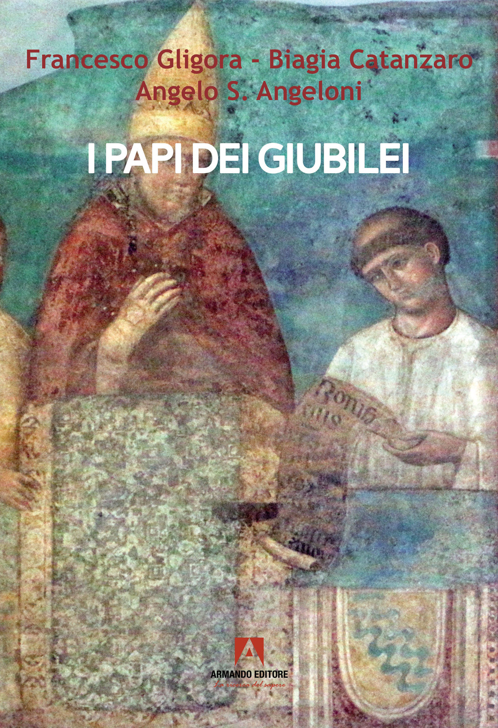 I papi dei giubilei