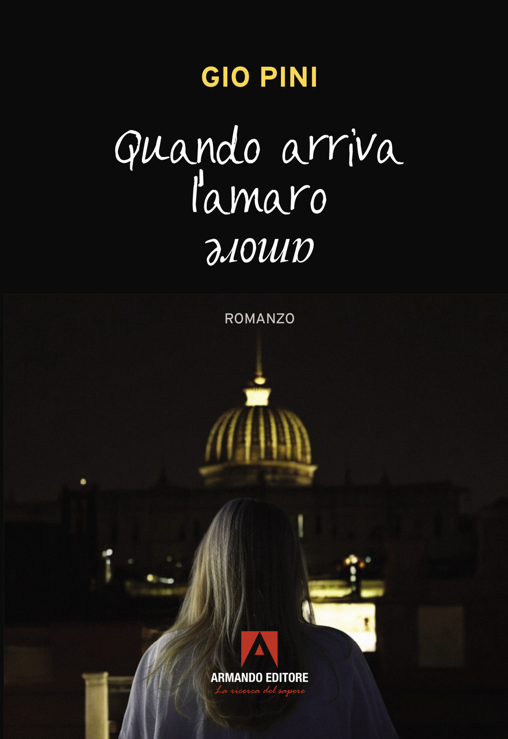 Quando arriva l'amore