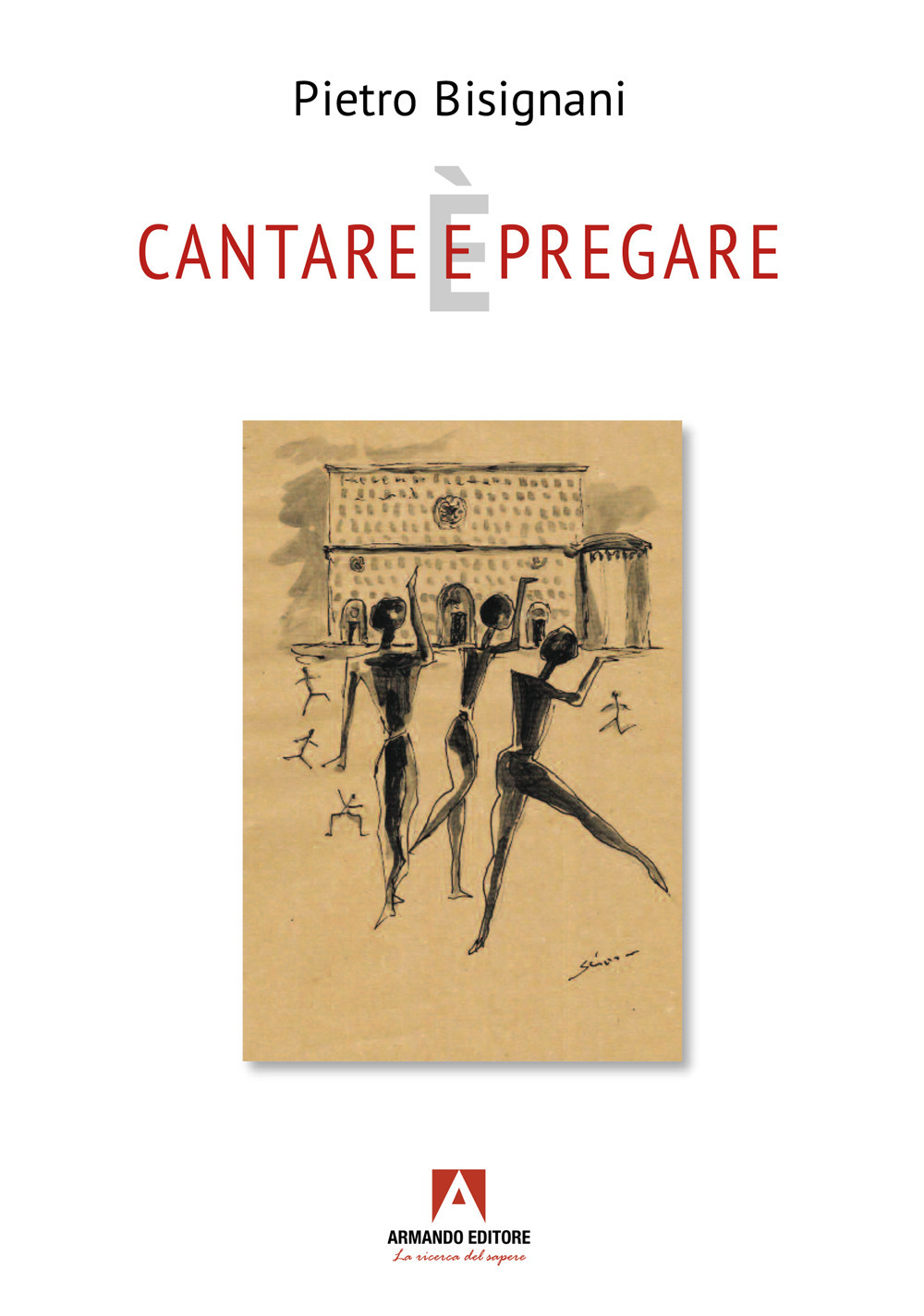 Cantare (e) è pregare