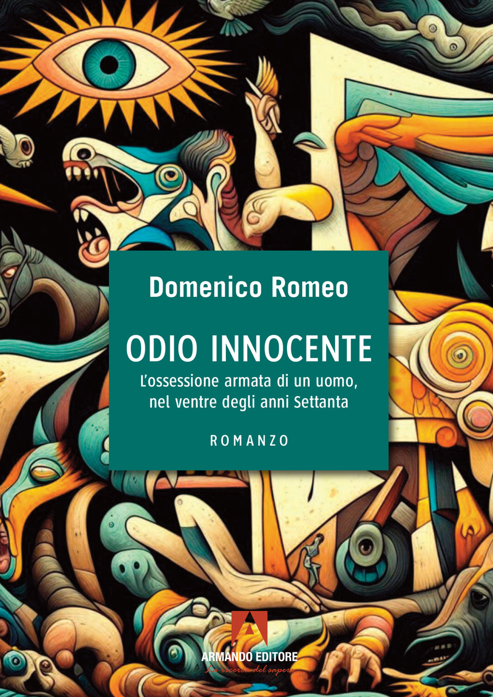 Odio innocente