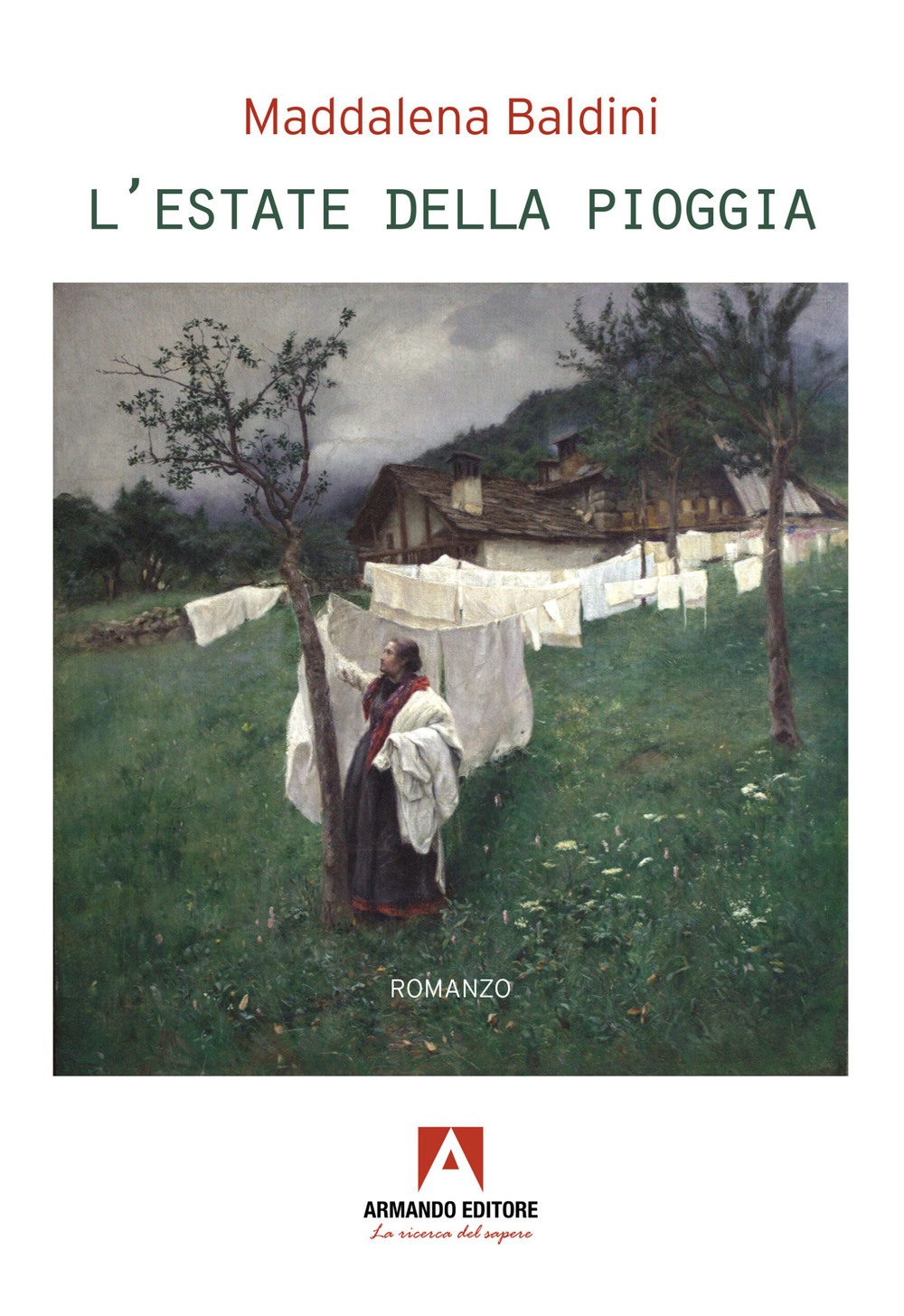 L'estate della pioggia
