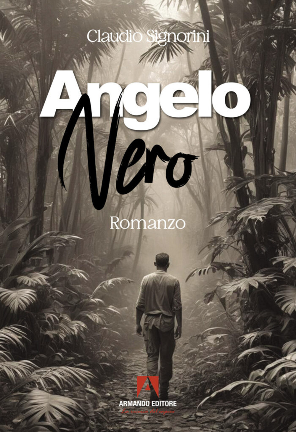 Angelo nero