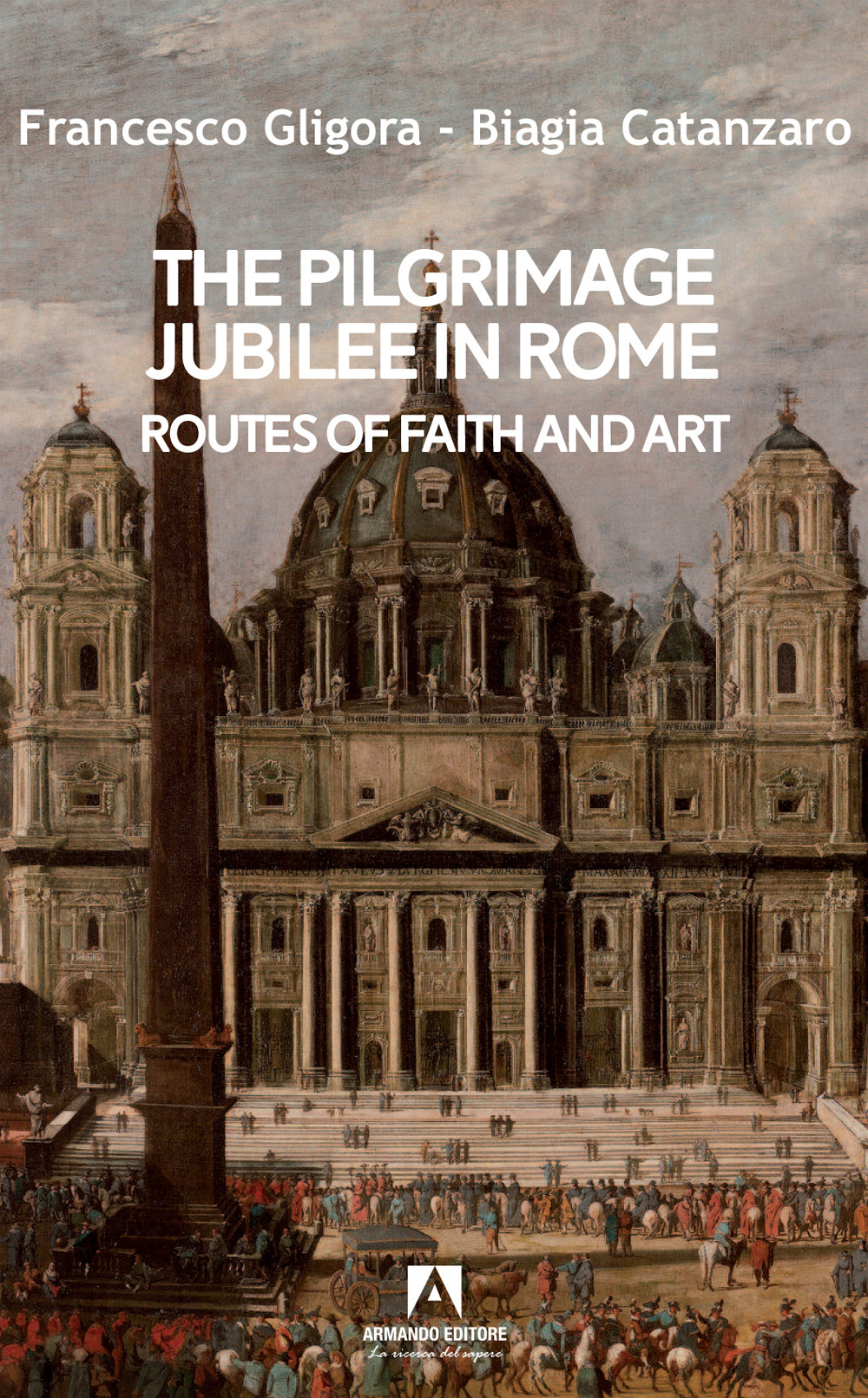 Pilgrimage jubilee in Rome