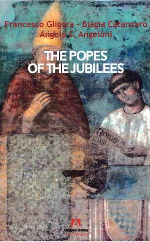The popes of the jubilees