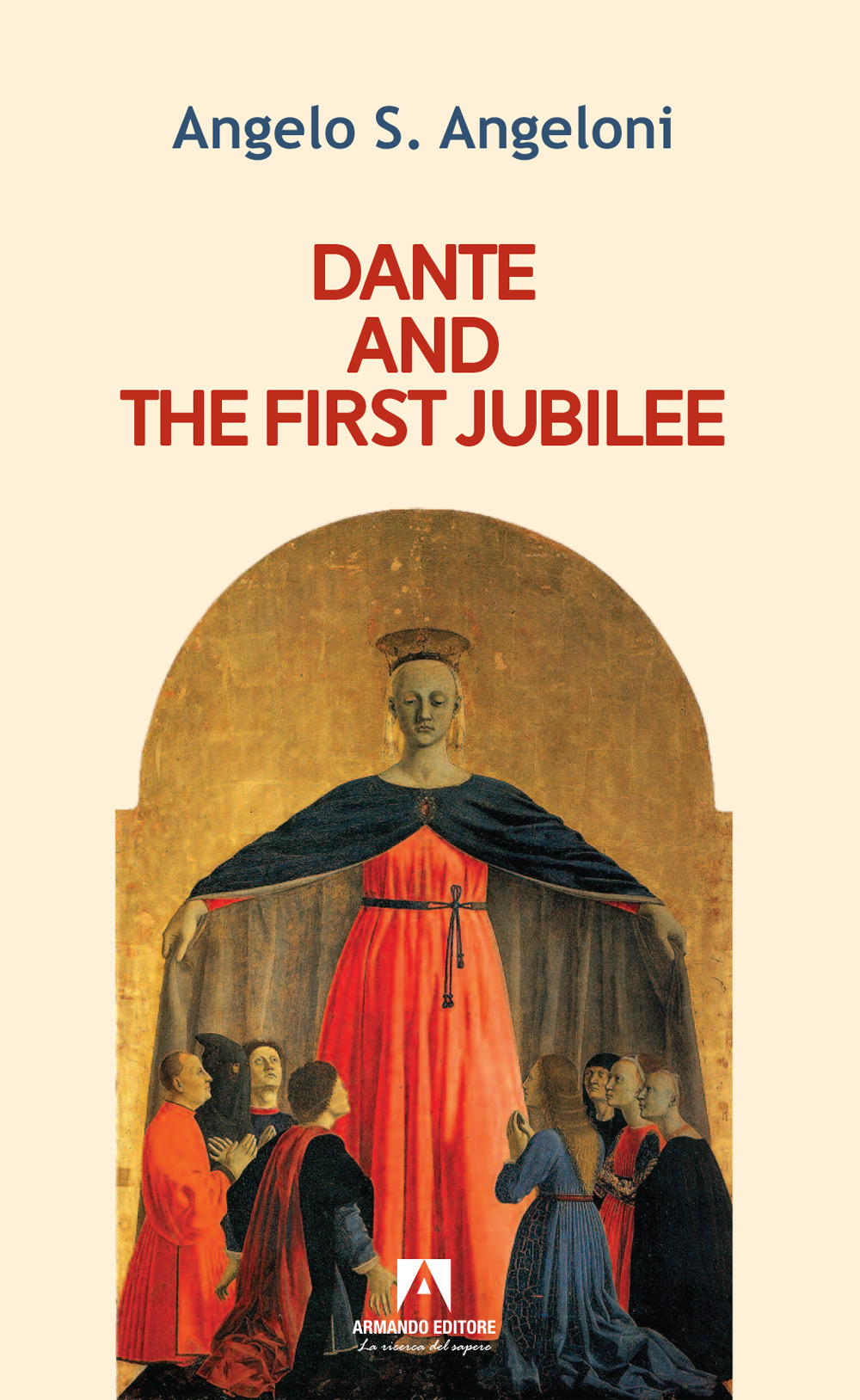 Dante and the first Jubilee