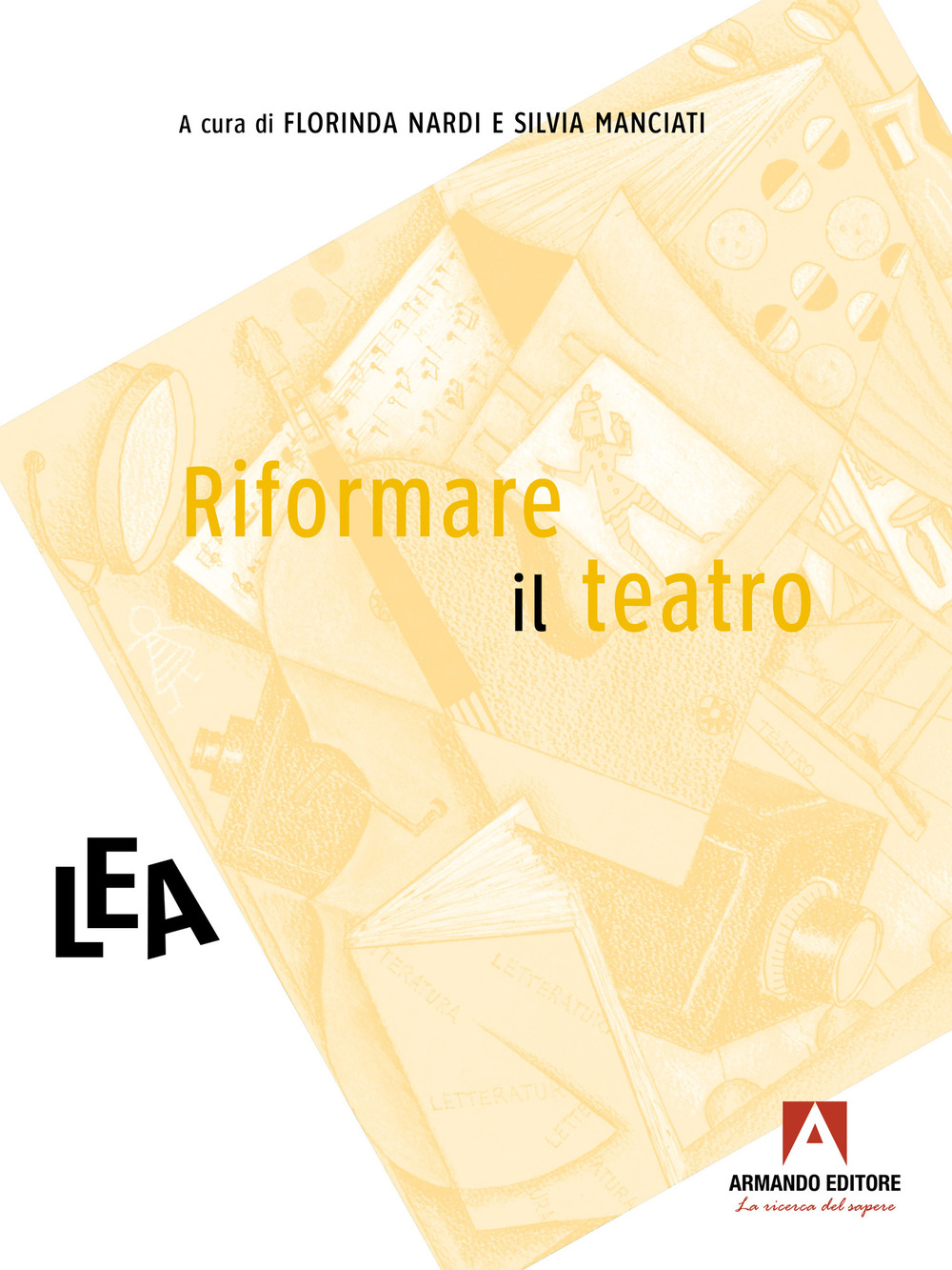 Riformare il teatro