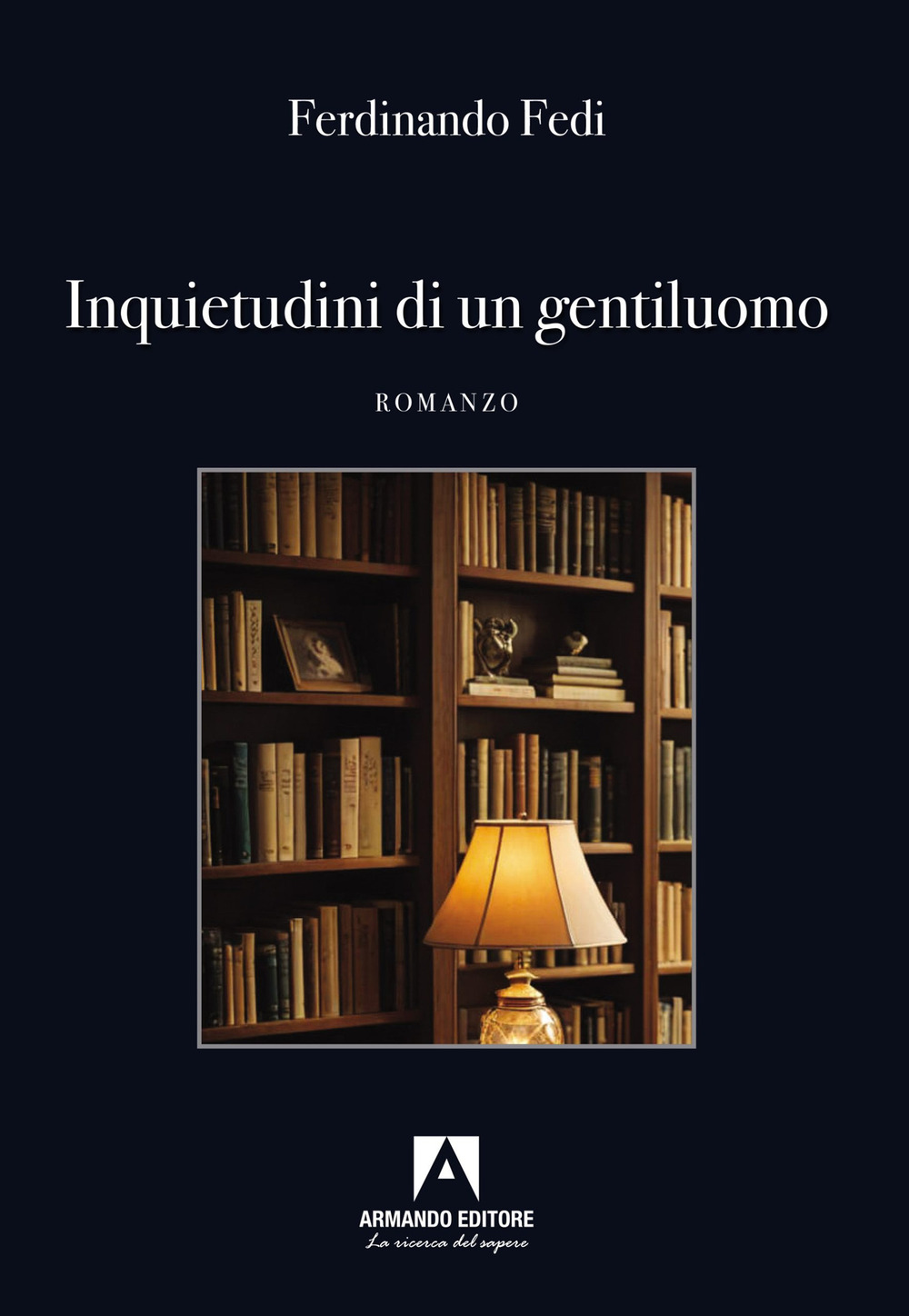 Inquietudini di un gentiluomo
