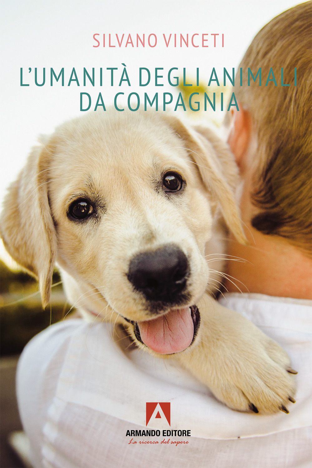 L'umanità degli animali da compagnia