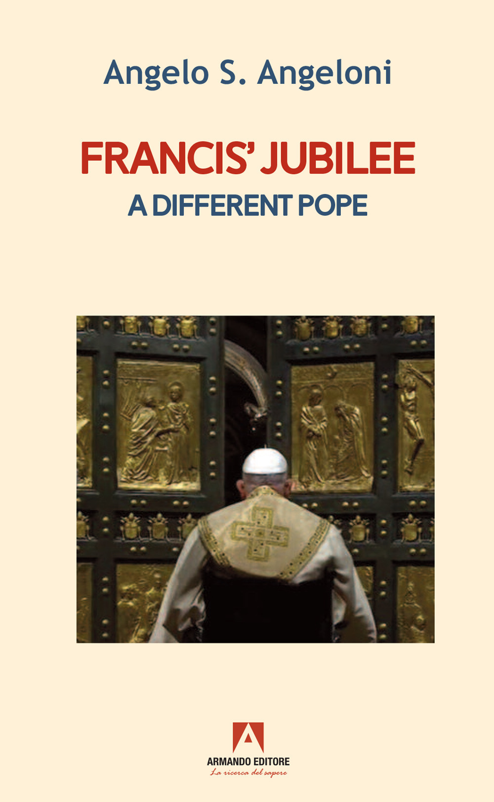 Francis' jubilee