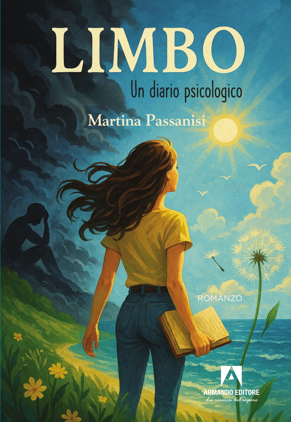 Limbo. Un diario psicologico