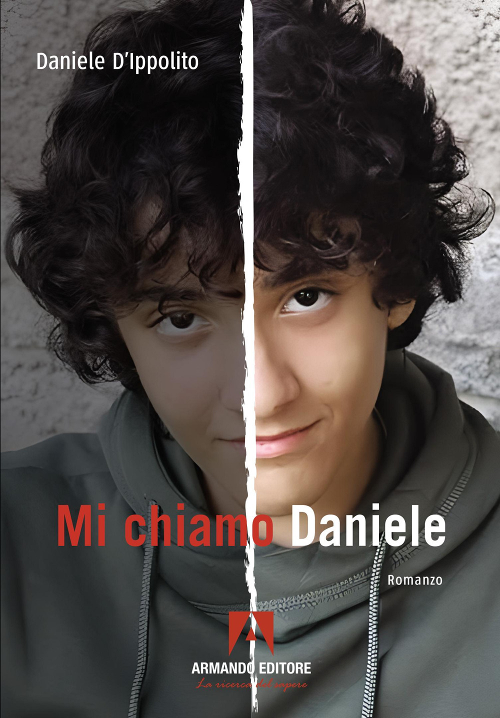 Mi chiamo Daniele