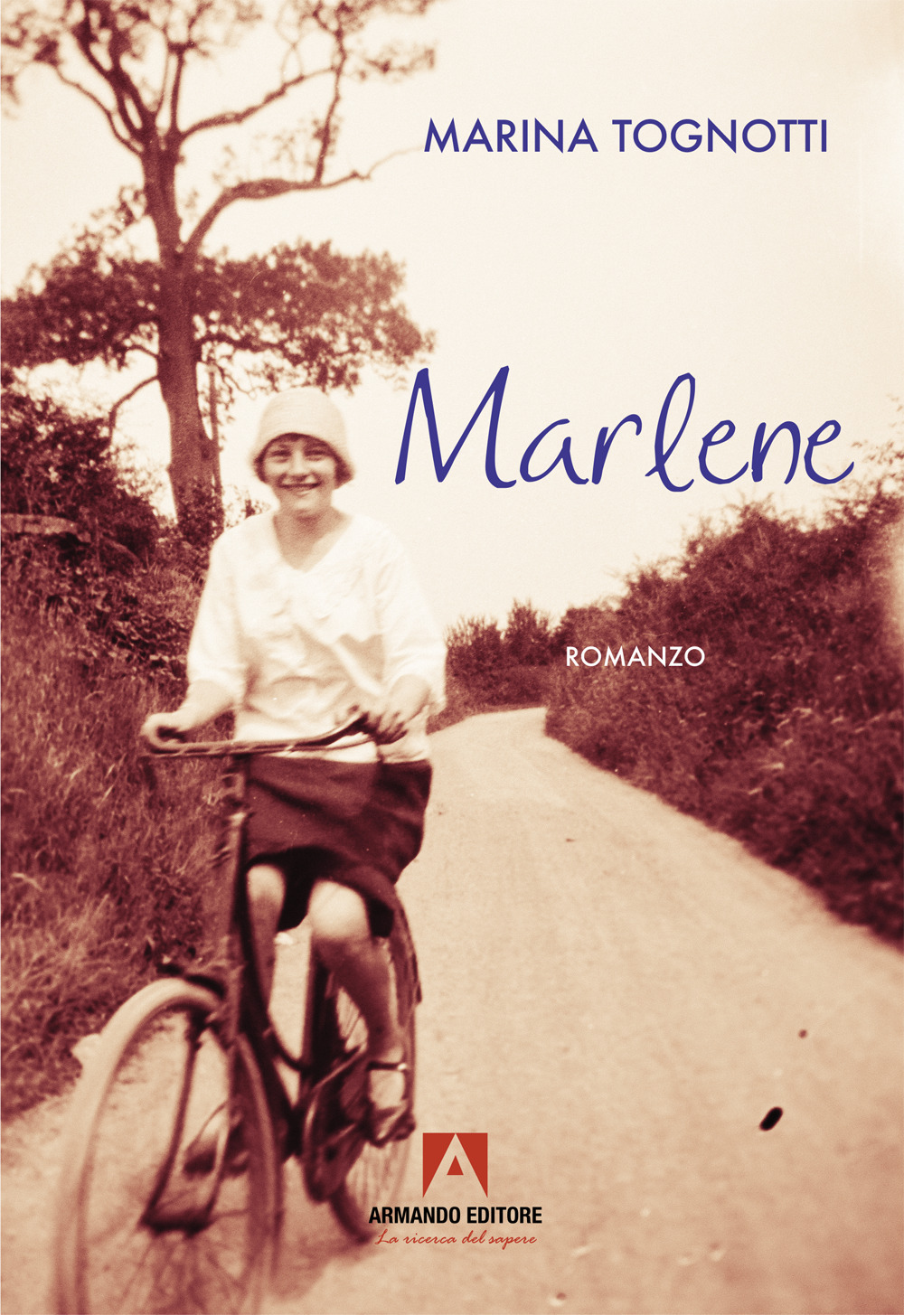 Marlene