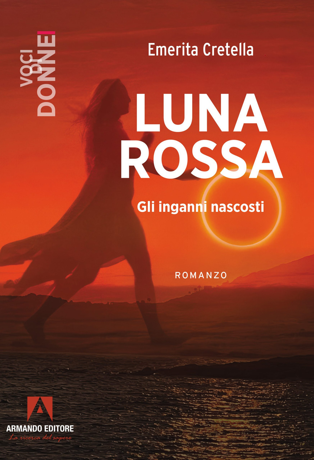 Luna rossa. Gli inganni nascosti